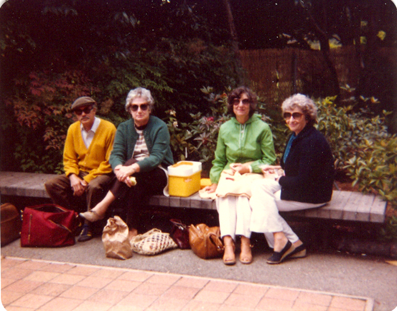 Jack Evilyn Carlson Sonya Wilcomer Eileen Gibbs 8-80